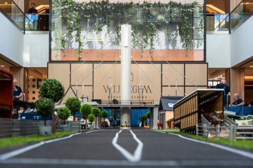 Shopping Center Wijnegem 2026